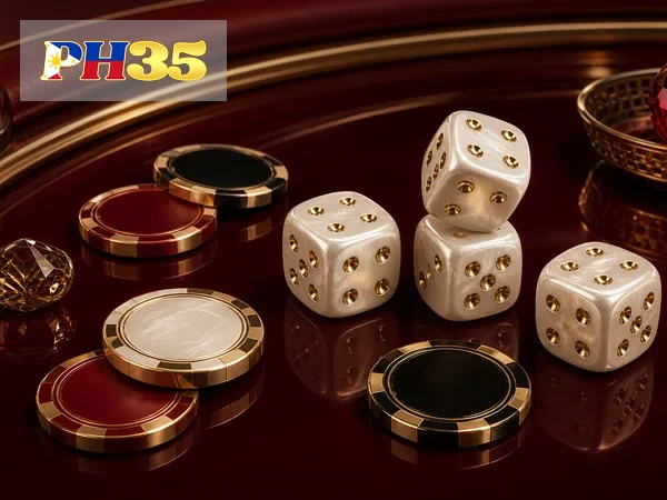 Image 3 of Pearls of Bingo