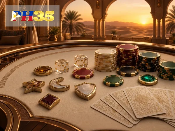 Image 4 of Pearls of Bingo